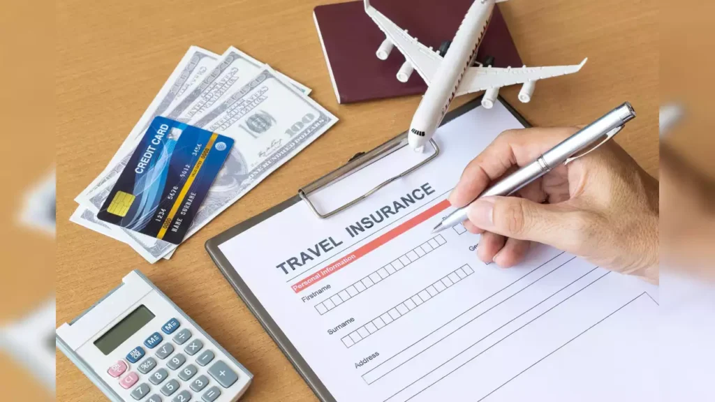 Travel Insurance