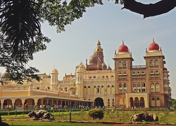 mysore